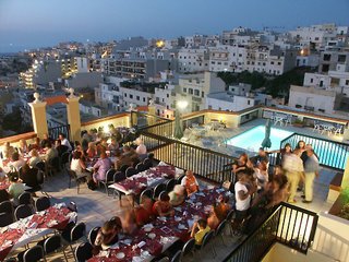 Hotel Solana