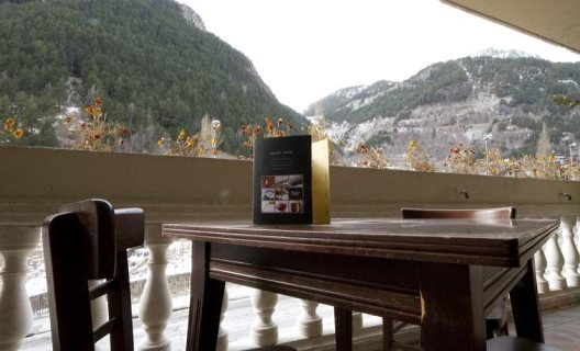 Hotel Solana Arinsal