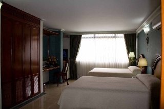 Hotel Solar Casa Laureles