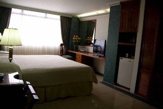 Hotel Solar Casa Laureles