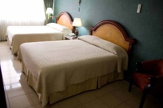 Hotel Solar Casa Laureles
