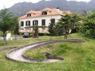 Hotel Solar Da Boaventura