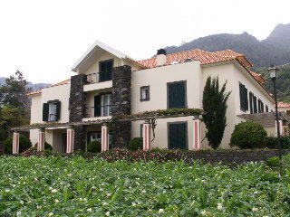 Hotel Solar Da Boaventura