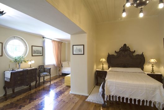 Hotel Solar De Alvega