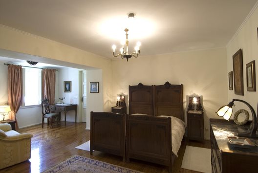 Hotel Solar De Alvega