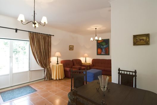 Hotel Solar De Alvega