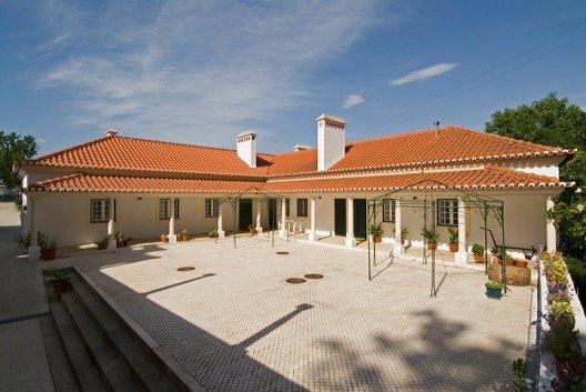 Hotel Solar De Alvega