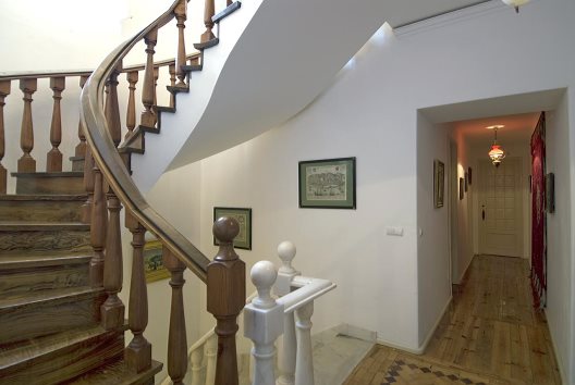 Hotel Solar De Alvega