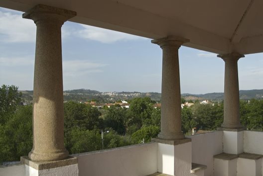 Hotel Solar De Alvega