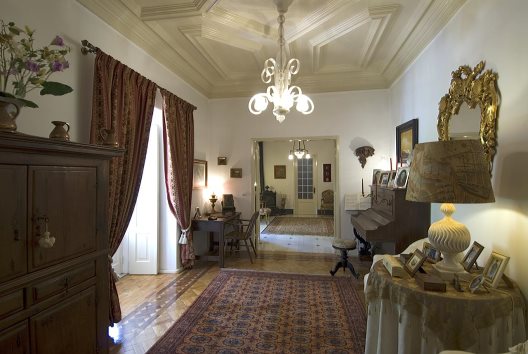 Hotel Solar De Alvega