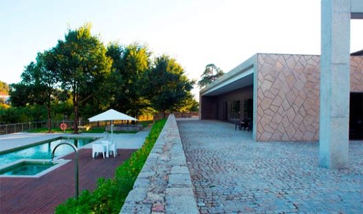 Hotel Solar De Caceres
