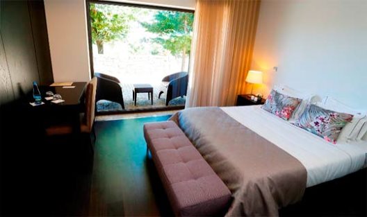 Hotel Solar De Caceres