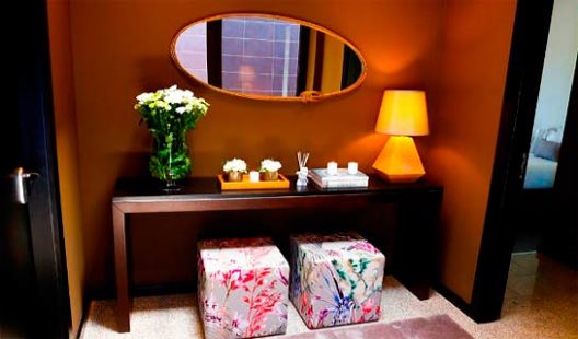 Hotel Solar De Caceres