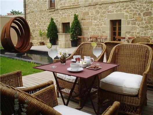 Hotel Solar De Febrer