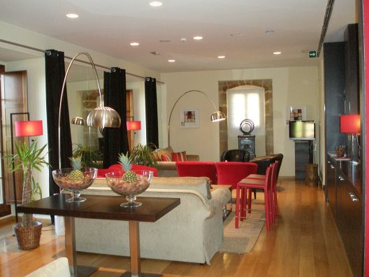 Hotel Solar De Febrer