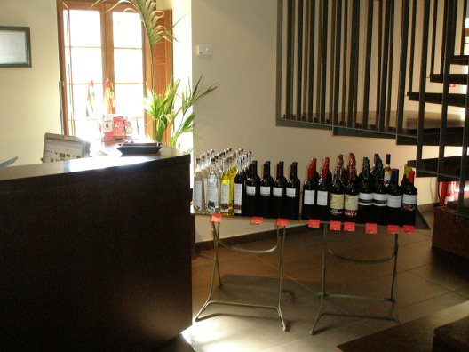 Hotel Solar De Febrer