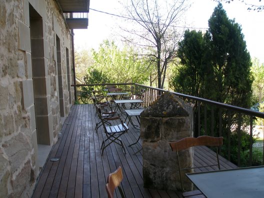 Hotel Solar De Febrer
