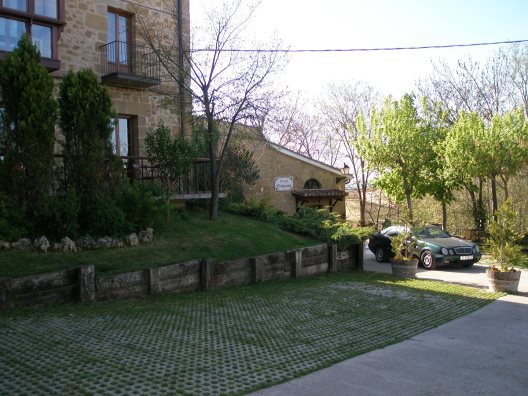 Hotel Solar De Febrer
