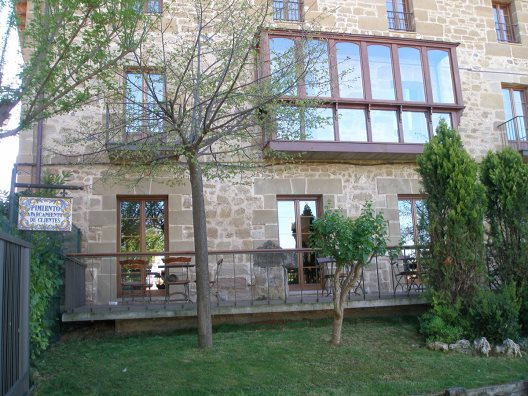 Hotel Solar De Febrer