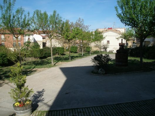 Hotel Solar De Febrer