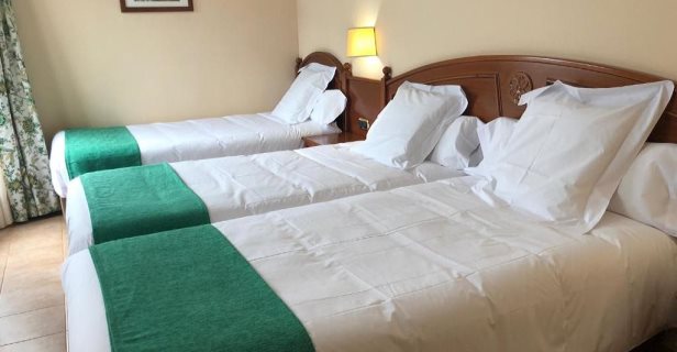 Hotel Soldeu Maistre
