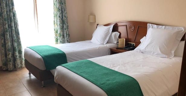 Hotel Soldeu Maistre