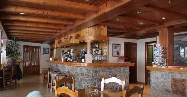 Hotel Soldeu Maistre