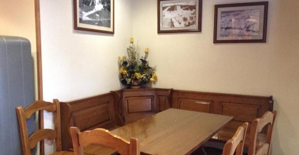 Hotel Soldeu Maistre