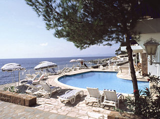 Hotel Sole Mare