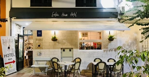 Hotel Solea House