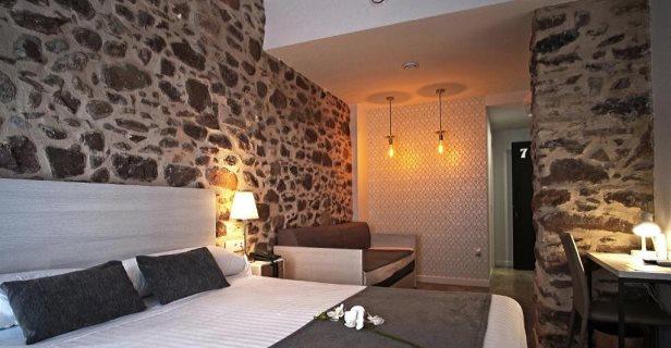 Hotel Solea House