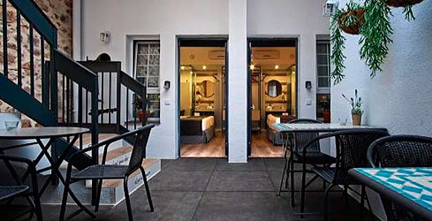 Hotel Solea House