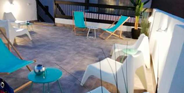 Hotel Solea House