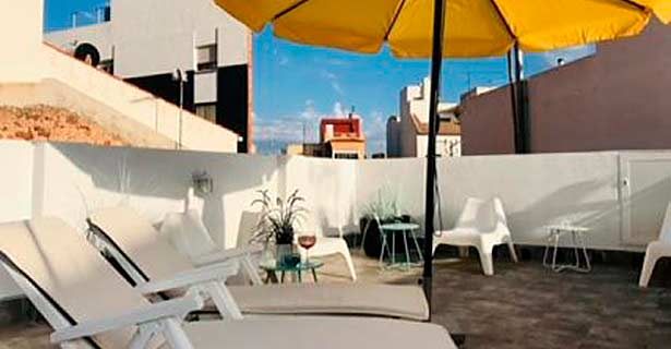 Hotel Solea House
