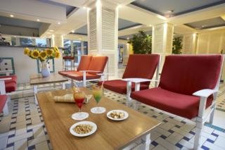 Hotel Soleil De St. Tropez