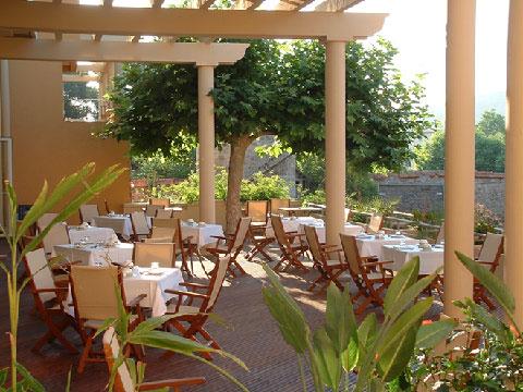 Hotel Soleil Et Jardin