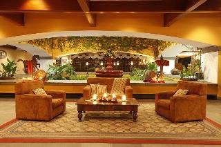 Hotel Soleil La Antigua Resort & Conference Center
