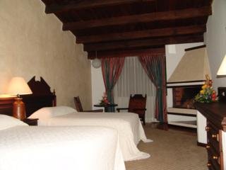 Hotel Soleil La Antigua Resort & Conference Center