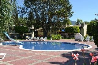 Hotel Soleil La Antigua Resort & Conference Center