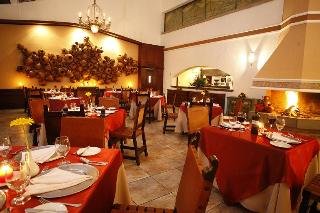 Hotel Soleil La Antigua Resort & Conference Center
