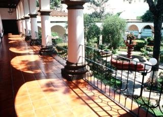 Hotel Soleil La Antigua Resort & Conference Center