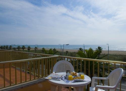 Hotel Solifemar