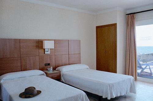 Hotel Solifemar