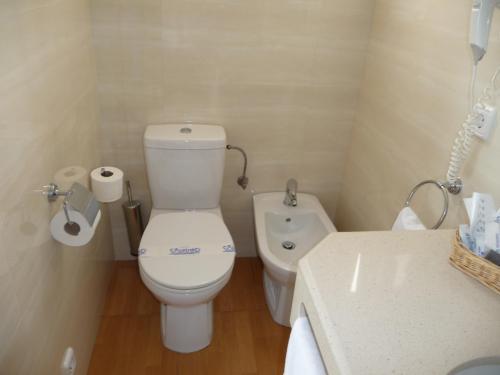 Hotel Solifemar