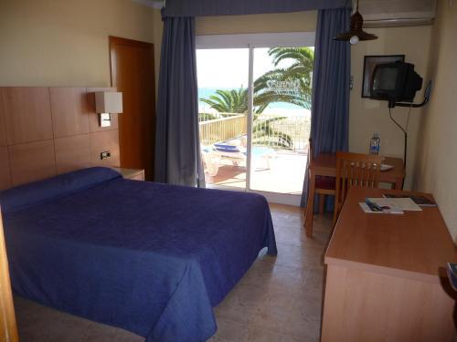 Hotel Solifemar