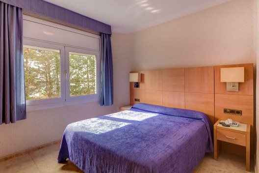Hotel Solifemar