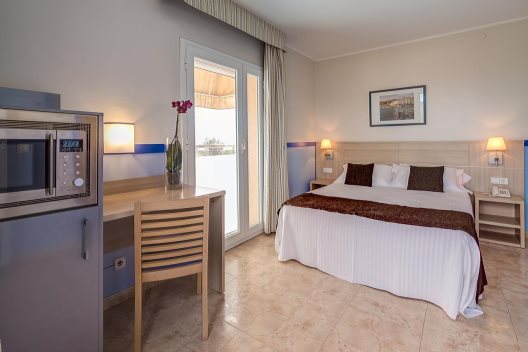 Hotel Solifemar