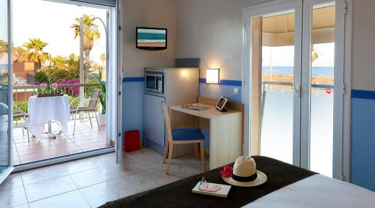 Hotel Solifemar