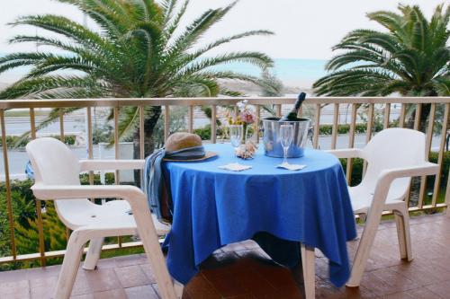 Hotel Solifemar