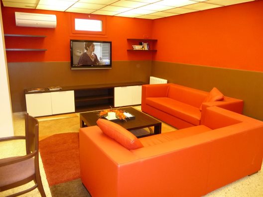 Hotel Solifemar